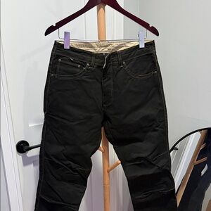 Kuhl Men's Dark Jeans